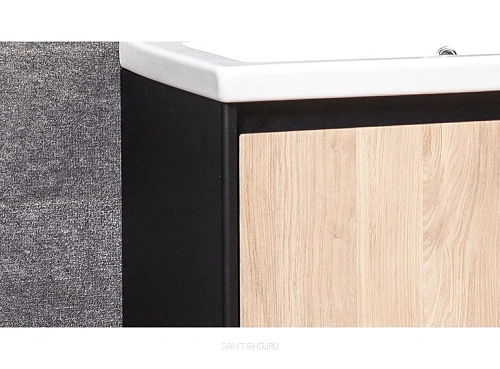 Тумба под раковину Velvex Klaufs 70 tnKLA.70.2Y-617.217 Тумба под раковину Velvex Klaufs 70 tnKLA.70.2Y-617.217