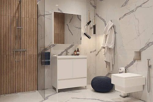 Тумба под раковину Velvex Klaufs 80 tnKLA.80.2D.1Y-616.216 Тумба под раковину Velvex Klaufs 80 tnKLA.80.2D.1Y-616.216