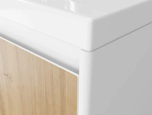 Тумба под раковину Velvex Klaufs 80 tnKLA.80.2D.1Y-617.216 Тумба под раковину Velvex Klaufs 80 tnKLA.80.2D.1Y-617.216