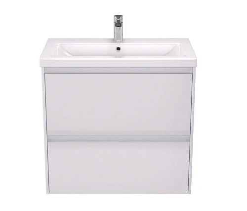 Тумба под раковину Velvex Klaufs 80 tpKLA.80.2Y-616.216 Тумба под раковину Velvex Klaufs 80 tpKLA.80.2Y-616.216