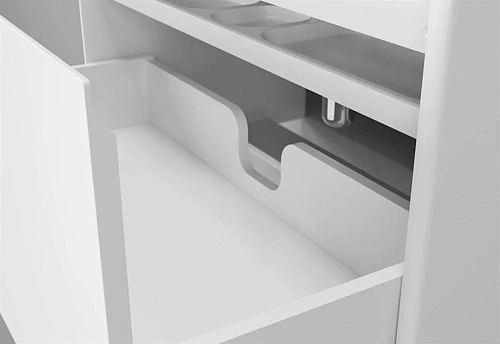 Тумба под раковину Velvex Klaufs 90.1Y (белый) tpKLA.90.1Y-616.216 Тумба под раковину Velvex Klaufs 90.1Y (белый) tpKLA.90.1Y-616.216