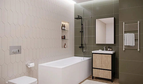 Тумба под раковину Velvex Klaufs 90.2D.1Y (шатанэ/черный) tnKLA.90.2D.1Y-617.217 Тумба под раковину Velvex Klaufs 90.2D.1Y (шатанэ/черный) tnKLA.90.2D.1Y-617.217