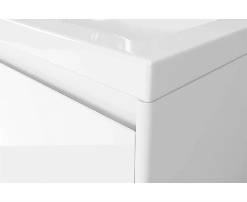 Тумба под раковину Velvex Klaufs 90.2Y (белый) tnKLA.90.2Y-616.216 Тумба под раковину Velvex Klaufs 90.2Y (белый) tnKLA.90.2Y-616.216
