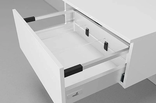 Тумба под раковину Velvex Unit 50, высота 27 белый матовый tpUNI.50.H27.Y-211 Тумба под раковину Velvex Unit 50, высота 27 белый матовый tpUNI.50.H27.Y-211