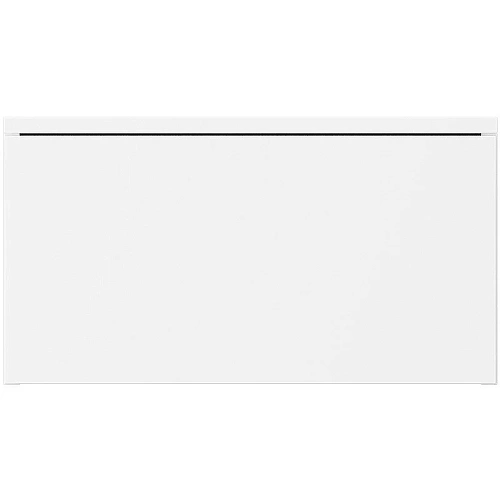 Тумба под раковину Velvex Unit 50, высота 27 белый матовый tpUNI.50.H27.Y-211 Тумба под раковину Velvex Unit 50, высота 27 белый матовый tpUNI.50.H27.Y-211