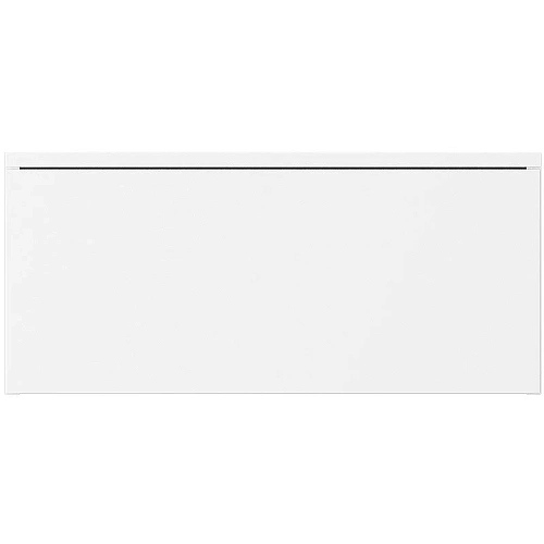 Тумба под раковину Velvex Unit 60, высота 27 белый матовый tpUNI.60.H27.Y-211 Тумба под раковину Velvex Unit 60, высота 27 белый матовый tpUNI.60.H27.Y-211