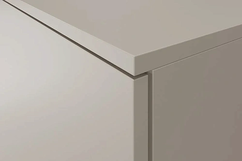 Тумба под раковину Velvex Unit 60, высота 27 шелк шампань tpUNI.60.H27.Y-221 Тумба под раковину Velvex Unit 60, высота 27 шелк шампань tpUNI.60.H27.Y-221