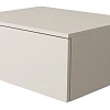 Тумба под раковину Velvex Unit 60, высота 27 шелк шампань tpUNI.60.H27.Y-221 Тумба под раковину Velvex Unit 60, высота 27 шелк шампань tpUNI.60.H27.Y-221