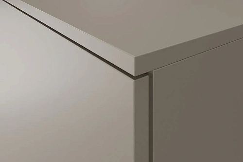 Тумба под раковину Velvex Unit 60, высота 40 бежевый шёлк tpUNI.60.H40.Y.VY-215 Тумба под раковину Velvex Unit 60, высота 40 бежевый шёлк tpUNI.60.H40.Y.VY-215