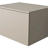 Тумба под раковину Velvex Unit 60, высота 40 бежевый шёлк tpUNI.60.H40.Y.VY-215 Тумба под раковину Velvex Unit 60, высота 40 бежевый шёлк tpUNI.60.H40.Y.VY-215