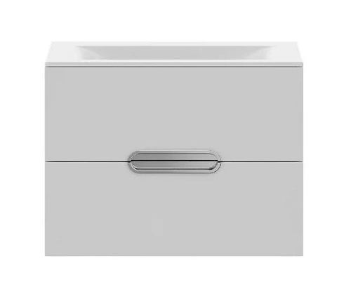 Тумба с раковиной AM.PM Spirit 19868 подвесная, 60 см Тумба с раковиной AM.PM Spirit 19868 подвесная, 60 см