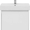 Тумба с раковиной Aquanet Nova Lite 60 белый (1 ящик) 00242574 + 00242905 Тумба с раковиной Aquanet Nova Lite 60 белый (1 ящик) 00242574 + 00242905