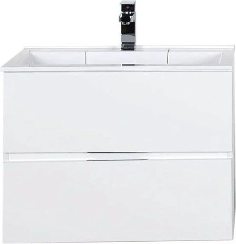 Тумба с раковиной Aquanet Алвита 70 белый 00212680 Тумба с раковиной Aquanet Алвита 70 белый 00212680