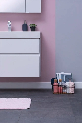 Тумба с раковиной Aquanet Бруклин 100 белый 00212599 Тумба с раковиной Aquanet Бруклин 100 белый 00212599