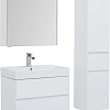 Тумба с раковиной Aquanet Бруклин 70 белый 00212597 Тумба с раковиной Aquanet Бруклин 70 белый 00212597