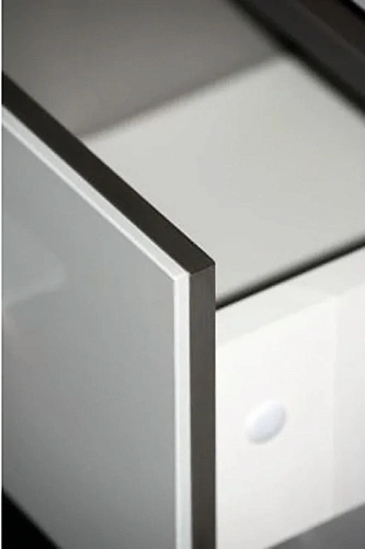 Тумба с раковиной Aquanet Верона NEW 90 белый (подвесная 2 ящика) 00212866 Тумба с раковиной Aquanet Верона NEW 90 белый (подвесная 2 ящика) 00212866