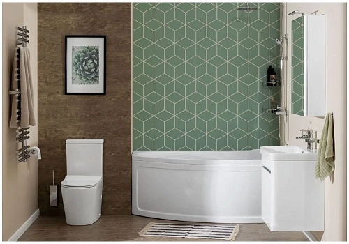 Тумба с раковиной Aquanet Вилора 60 белый 00199875 + 00182311 Тумба с раковиной Aquanet Вилора 60 белый 00199875 + 00182311