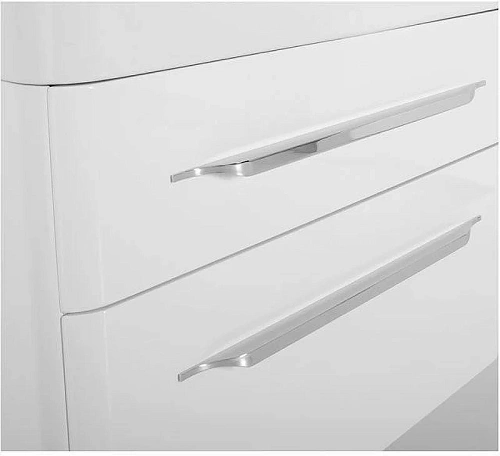 Тумба с раковиной Aquanet Виченца 80 белый 00212666 Тумба с раковиной Aquanet Виченца 80 белый 00212666