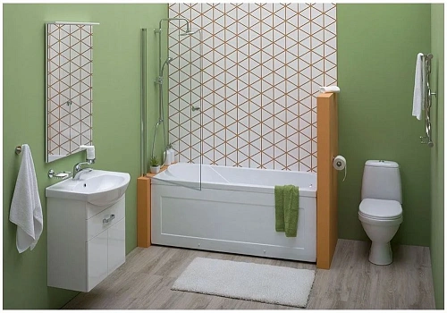 Тумба с раковиной Aquanet Ирис 60 белый (1 ящик, 2 дверцы) 00198381 + 00182641 Тумба с раковиной Aquanet Ирис 60 белый (1 ящик, 2 дверцы) 00198381 + 00182641