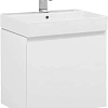 Тумба с раковиной Aquanet Йорк 60 белый 00212591 Тумба с раковиной Aquanet Йорк 60 белый 00212591