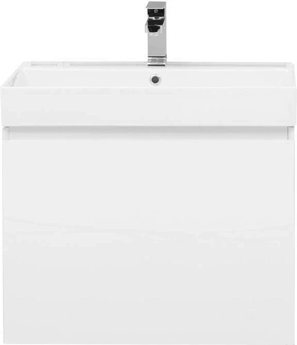 Тумба с раковиной Aquanet Йорк 70 белый 00212592 Тумба с раковиной Aquanet Йорк 70 белый 00212592