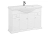 Тумба с раковиной Aquanet Лагуна Классик 120 белый 00175302+00188774 Тумба с раковиной Aquanet Лагуна Классик 120 белый 00175302+00188774