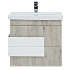 Тумба с раковиной Aquanet Мадейра N 70 дуб кантри 00260618 Тумба с раковиной Aquanet Мадейра N 70 дуб кантри 00260618