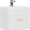 Тумба с раковиной Aquanet Нота 50 белый 00287705 Тумба с раковиной Aquanet Нота 50 белый 00287705