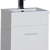 Тумба с раковиной Aquanet Нота NEW 40 белый 00213023 Тумба с раковиной Aquanet Нота NEW 40 белый 00213023