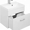 Тумба с раковиной Aquanet Нота NEW 50 белый 00212849 Тумба с раковиной Aquanet Нота NEW 50 белый 00212849