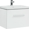 Тумба с раковиной Aquanet Порто 70 белый 00245863 Тумба с раковиной Aquanet Порто 70 белый 00245863
