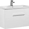 Тумба с раковиной Aquanet Порто 80 белый 00212577 Тумба с раковиной Aquanet Порто 80 белый 00212577
