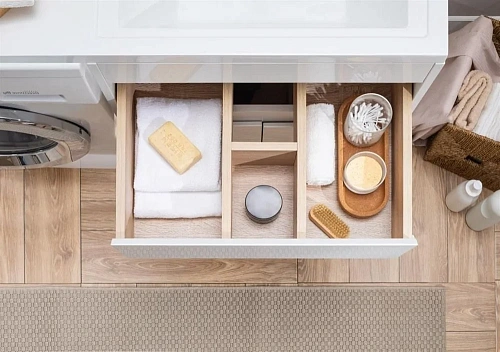 Тумба с раковиной Aquanet Токио 120 R белый (напольная, 1 ящик, 2 дверцы) 00237745 + 00235500 Тумба с раковиной Aquanet Токио 120 R белый (напольная, 1 ящик, 2 дверцы) 00237745 + 00235500