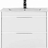 Тумба с раковиной Aquanet Тулон 85 белый 00213060 Тумба с раковиной Aquanet Тулон 85 белый 00213060