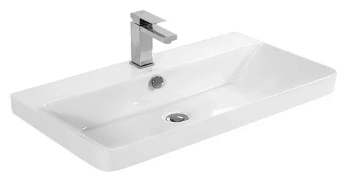 Тумба с раковиной Aquanet Фостер 70 эвкалипт мистери/белый 00202064 + 00187813 Тумба с раковиной Aquanet Фостер 70 эвкалипт мистери/белый 00202064 + 00187813