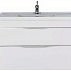 Тумба с раковиной Aquanet Эвора 100 см 00185195+00182325 белая Тумба с раковиной Aquanet Эвора 100 см 00185195+00182325 белая