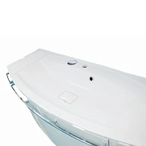 Тумба с раковиной Aquaton Севилья 120 (1A1265K0SEG30) белая Тумба с раковиной Aquaton Севилья 120 (1A1265K0SEG30) белая