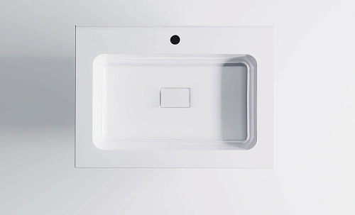 Тумба с раковиной Astra-Form Альфа 700 мм 03060004+04010006 белый матовый Тумба с раковиной Astra-Form Альфа 700 мм 03060004+04010006 белый матовый