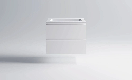 Тумба с раковиной Astra-Form Альфа 700 мм 03060004+04010006 белый матовый Тумба с раковиной Astra-Form Альфа 700 мм 03060004+04010006 белый матовый