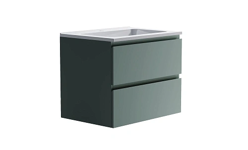 Тумба с раковиной Astra-Form Альфа 700 мм 03060004ncss3005-b80g+04010006 зеленый (NCS S 3005-b80g матовый) Тумба с раковиной Astra-Form Альфа 700 мм 03060004ncss3005-b80g+04010006 зеленый (NCS S 3005-b80g матовый)