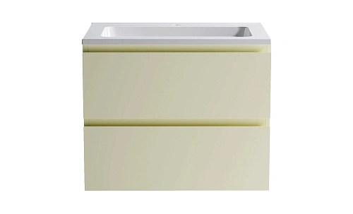 Тумба с раковиной Astra-Form Альфа 700 мм 03060004ral1013+04010006 бежевый (RAL1013 матовый) Тумба с раковиной Astra-Form Альфа 700 мм 03060004ral1013+04010006 бежевый (RAL1013 матовый)