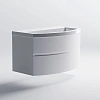 Тумба с раковиной Astra-Form Венеция 2.0 1000 мм 03100002+04010019 белый матовый Тумба с раковиной Astra-Form Венеция 2.0 1000 мм 03100002+04010019 белый матовый