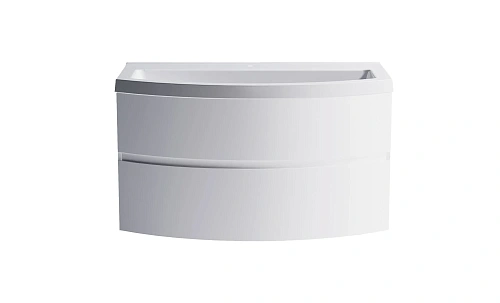 Тумба с раковиной Astra-Form Венеция 2.0 1000 мм 03100002+04010019 белый матовый Тумба с раковиной Astra-Form Венеция 2.0 1000 мм 03100002+04010019 белый матовый