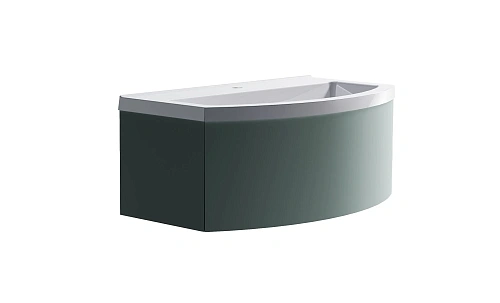 Тумба с раковиной Astra-Form Венеция 2.0 1000 мм 3100001ncss3005-b80g+04010019 зеленый (NCS S 3005-b80g матовый) Тумба с раковиной Astra-Form Венеция 2.0 1000 мм 3100001ncss3005-b80g+04010019 зеленый (NCS S 3005-b80g матовый)