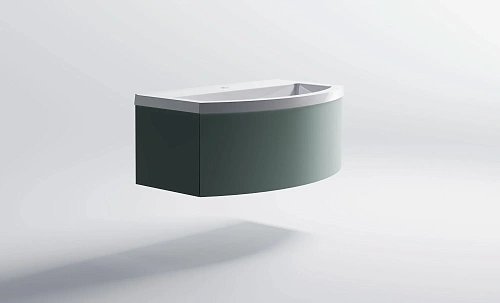 Тумба с раковиной Astra-Form Венеция 2.0 1000 мм 3100001ncss3005-b80g+04010019 зеленый (NCS S 3005-b80g матовый) Тумба с раковиной Astra-Form Венеция 2.0 1000 мм 3100001ncss3005-b80g+04010019 зеленый (NCS S 3005-b80g матовый)