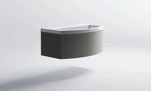 Тумба с раковиной Astra-Form Венеция 2.0 1000 мм 3100001ncss3502-y+04010019 серо-бежевый (NCS S 3502-y матовый) Тумба с раковиной Astra-Form Венеция 2.0 1000 мм 3100001ncss3502-y+04010019 серо-бежевый (NCS S 3502-y матовый)