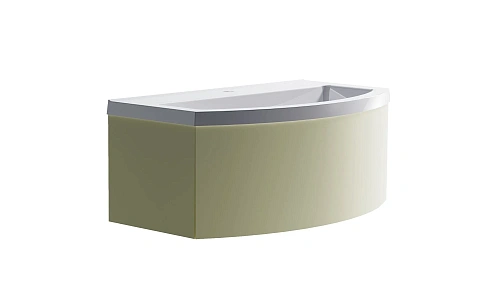 Тумба с раковиной Astra-Form Венеция 2.0 1000 мм 3100001ral1013+04010019 бежевый (RAL1013 матовый) Тумба с раковиной Astra-Form Венеция 2.0 1000 мм 3100001ral1013+04010019 бежевый (RAL1013 матовый)