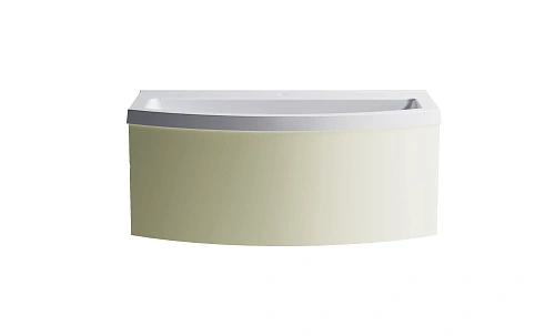 Тумба с раковиной Astra-Form Венеция 2.0 1000 мм 3100001ral1013+04010019 бежевый (RAL1013 матовый) Тумба с раковиной Astra-Form Венеция 2.0 1000 мм 3100001ral1013+04010019 бежевый (RAL1013 матовый)