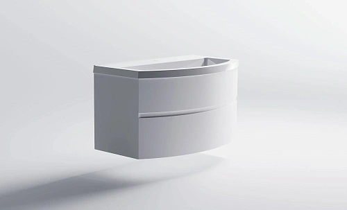 Тумба с раковиной Astra-Form Венеция 2.0 800 мм 03100004+04010022 белый матовый Тумба с раковиной Astra-Form Венеция 2.0 800 мм 03100004+04010022 белый матовый