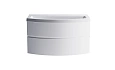 Тумба с раковиной Astra-Form Венеция 2.0 800 мм 03100004+04010022 белый матовый Тумба с раковиной Astra-Form Венеция 2.0 800 мм 03100004+04010022 белый матовый